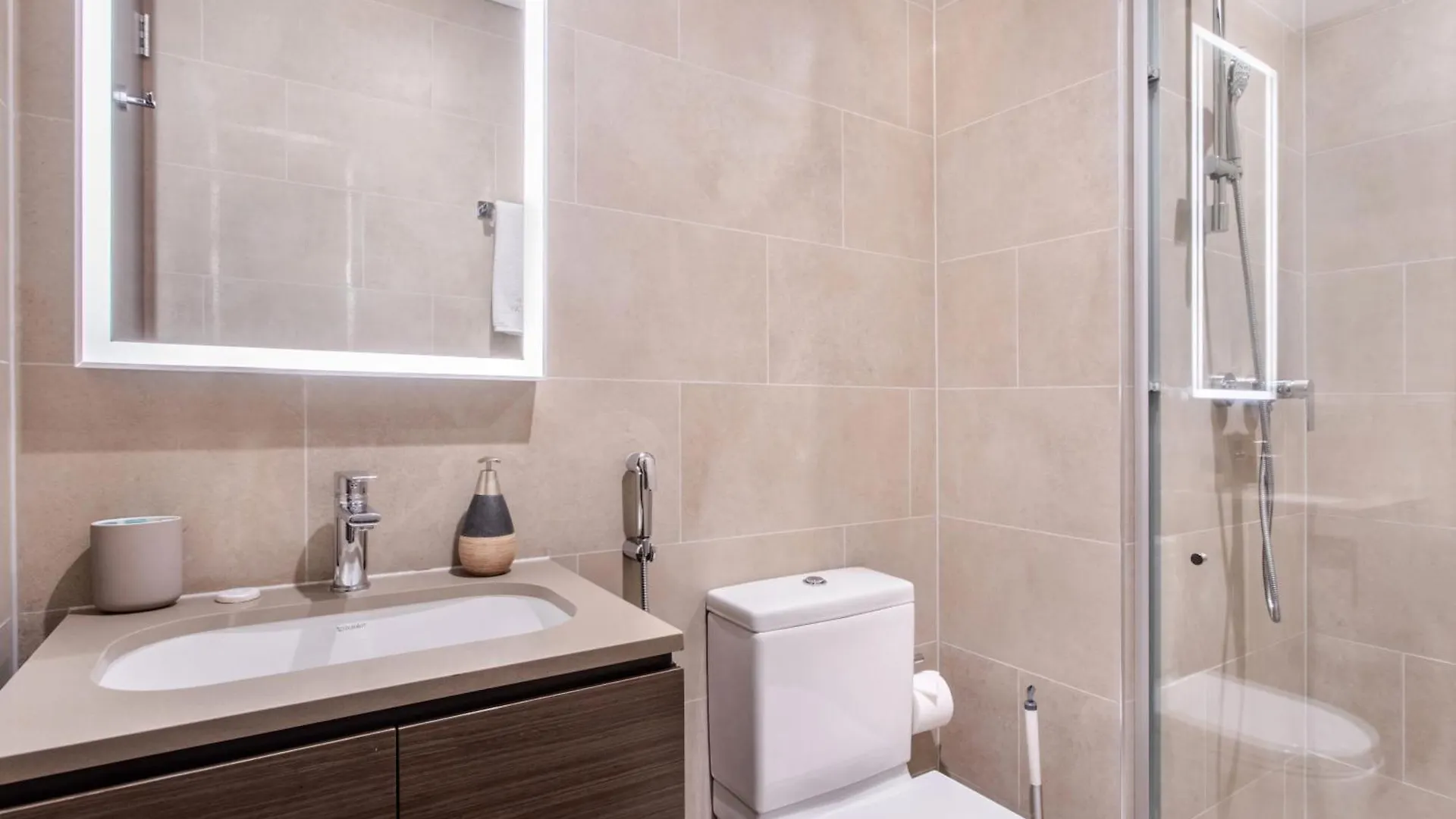 Apartment Stay By Latinem Luxury 1Br Holiday Home Cv B1311 Near Burj Khalifa Dubai