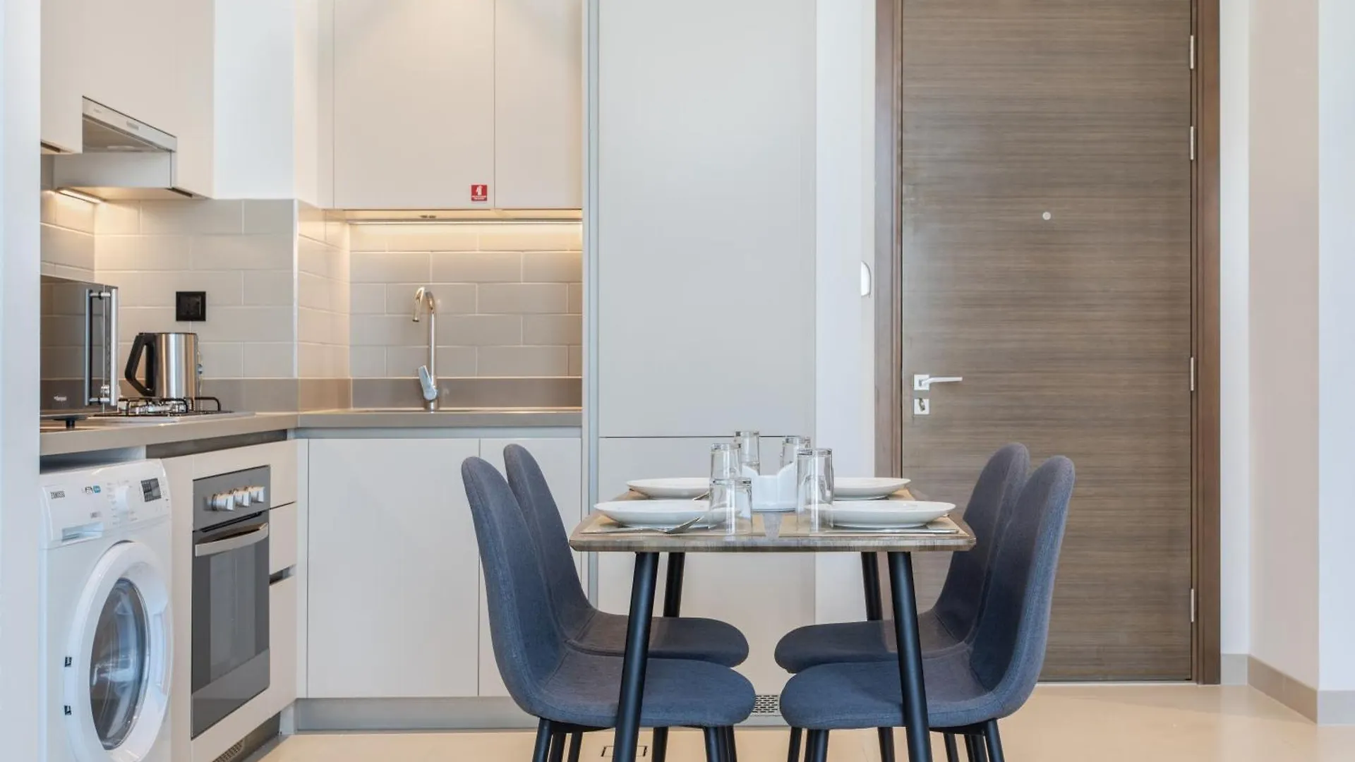 Apartment Stay By Latinem Luxury 1Br Holiday Home Cv B1311 Near Burj Khalifa Dubai United Arab Emirates