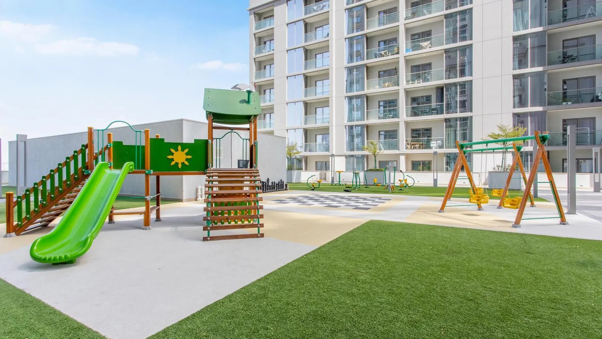 Stay By Latinem Luxury 1Br Holiday Home Cv B1311 Near Burj Khalifa Dubai 0*,  Birleşik Arap Emirlikleri